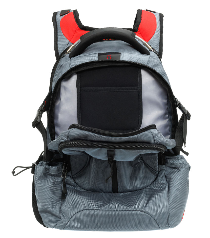 Рюкзак TORBER Drive 15 T2373