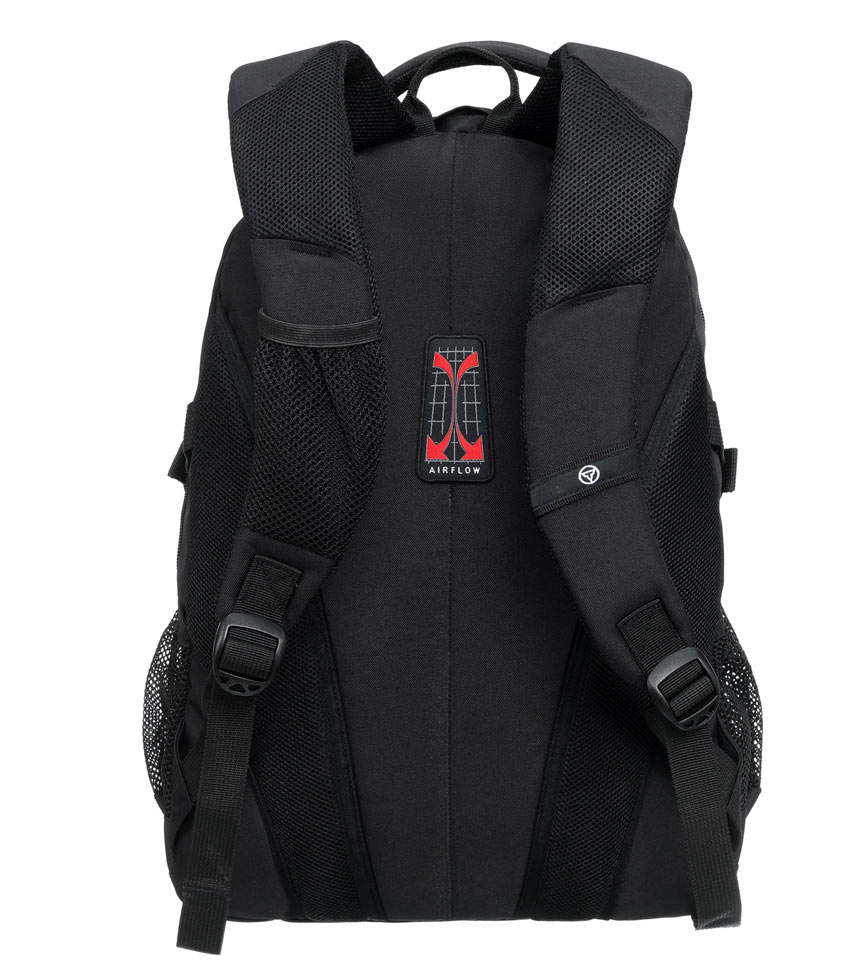 Рюкзак TORBER Rockit T2377