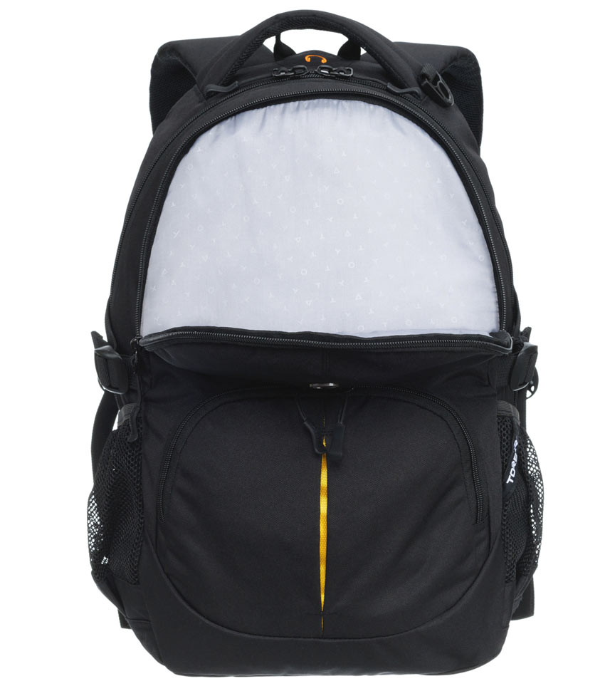 Рюкзак TORBER Rockit T2377