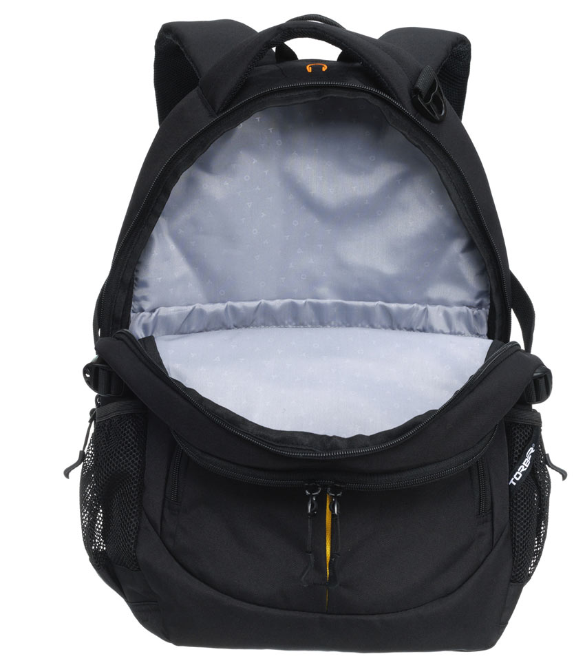 Рюкзак TORBER Rockit T2377