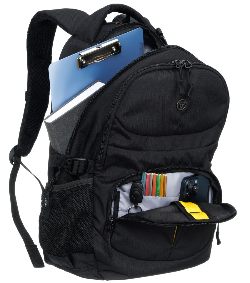Рюкзак TORBER Rockit T2377