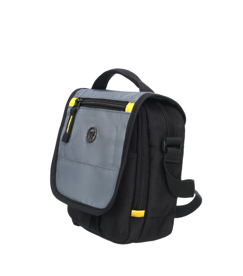 Сумка через плечо TORBER T2380
