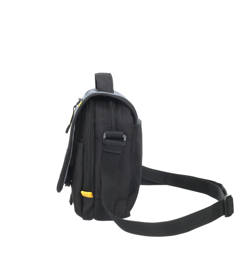 Сумка через плечо TORBER T2380