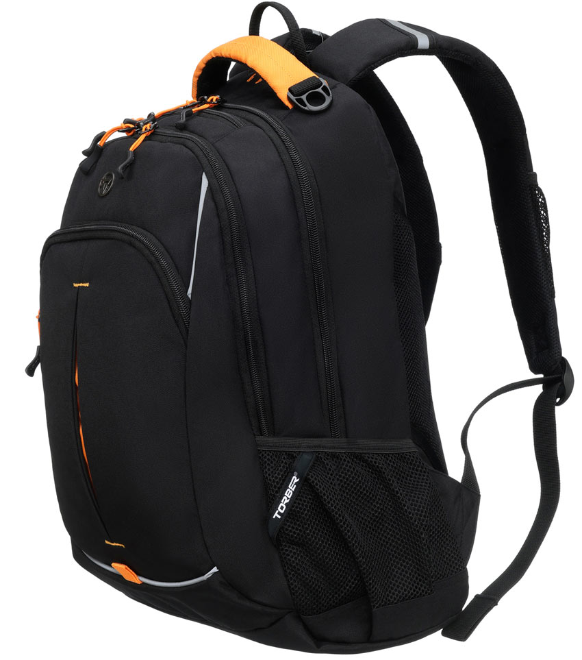 Рюкзак TORBER Rockit T2383B