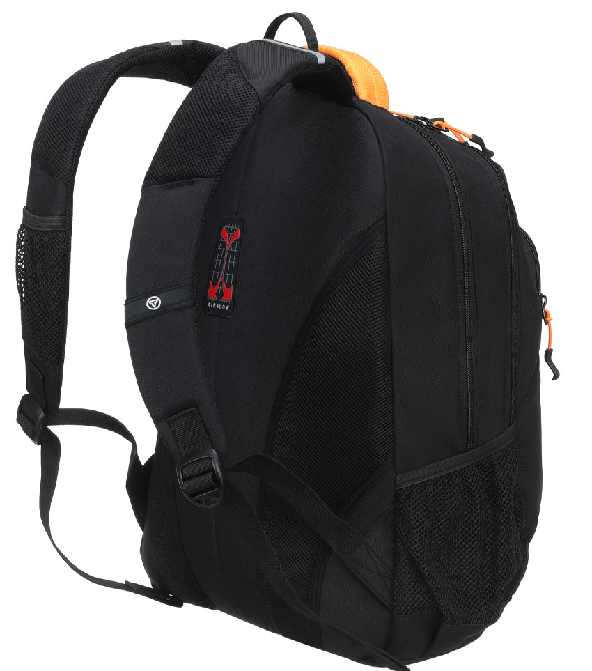 Рюкзак TORBER Rockit T2383B