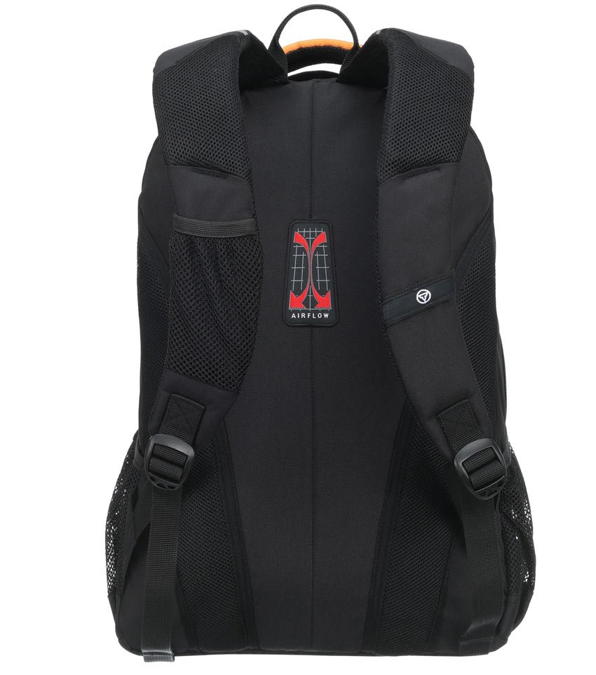 Рюкзак TORBER Rockit T2383B
