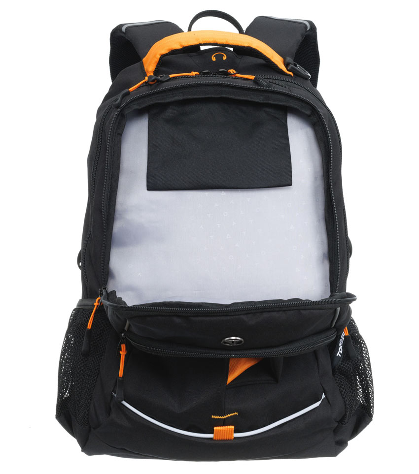 Рюкзак TORBER Rockit T2383B