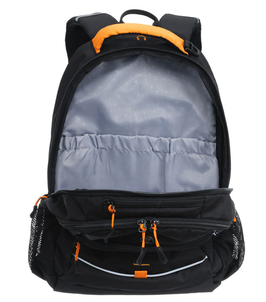Рюкзак TORBER Rockit T2383B