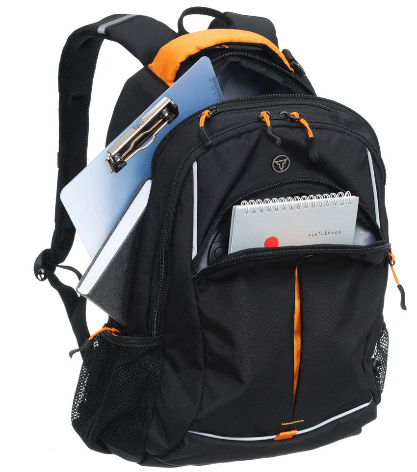 Рюкзак TORBER Rockit T2383B