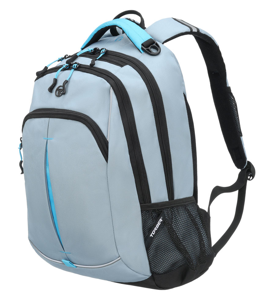 Рюкзак TORBER Rockit T2383G