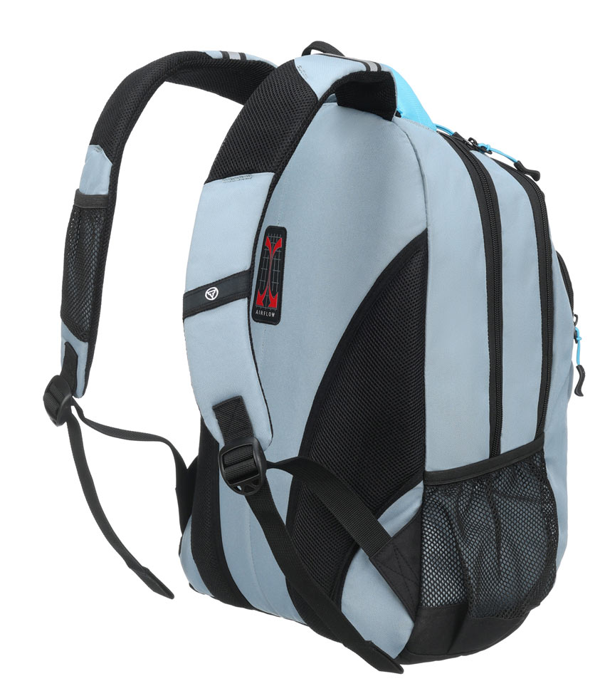 Рюкзак TORBER Rockit T2383G