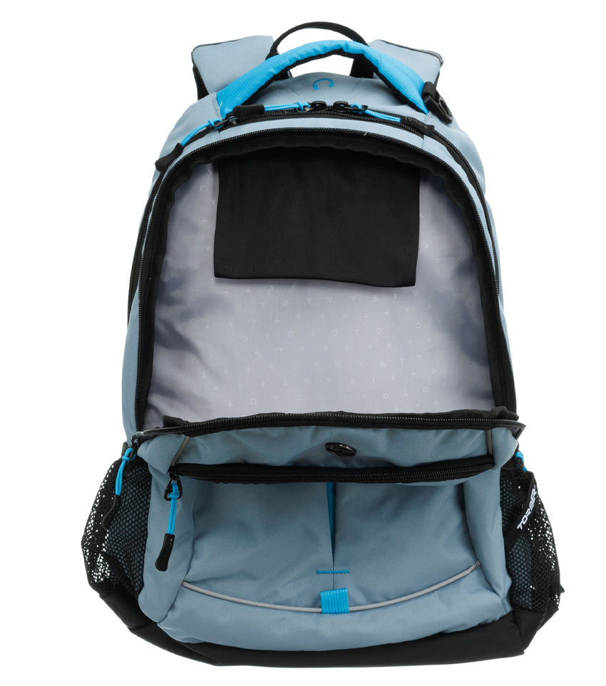 Рюкзак TORBER Rockit T2383G