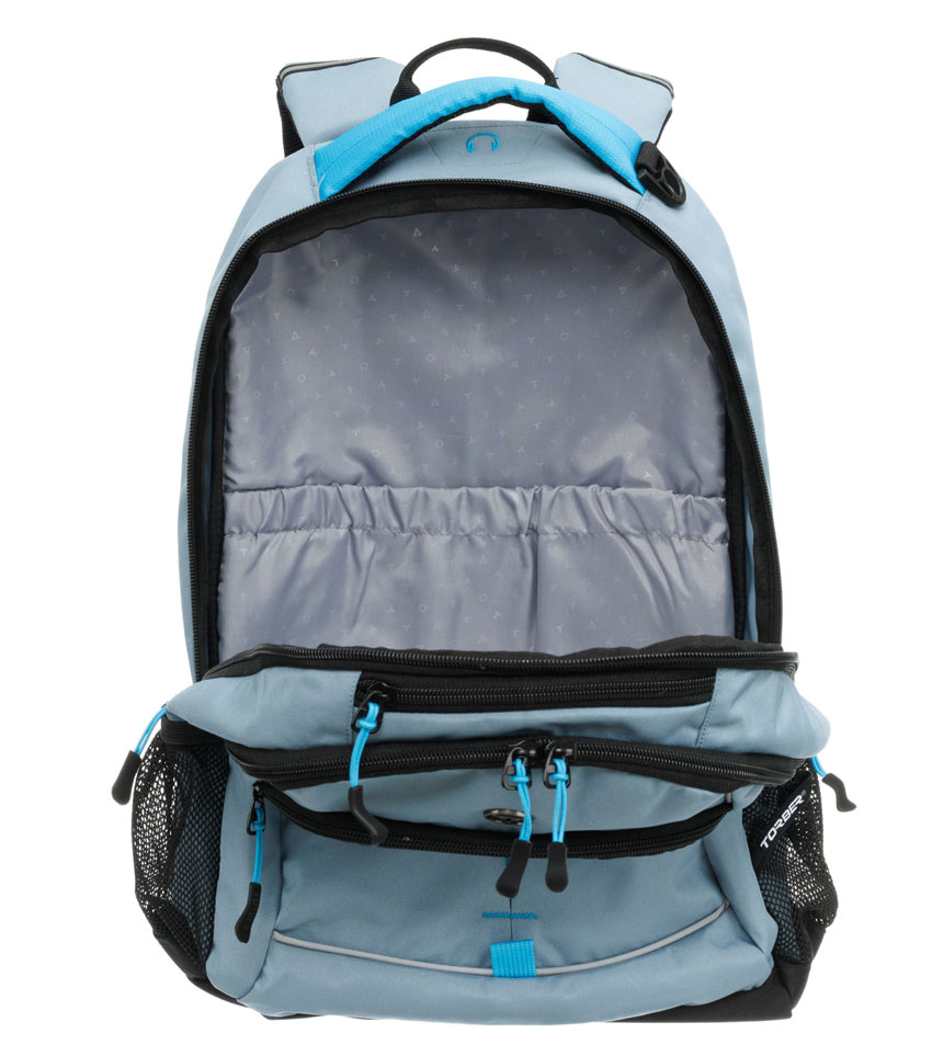 Рюкзак TORBER Rockit T2383G