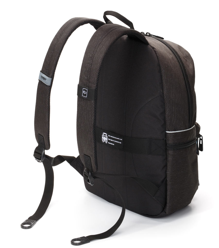Рюкзак GRAFFI TORBER T2671-BLU