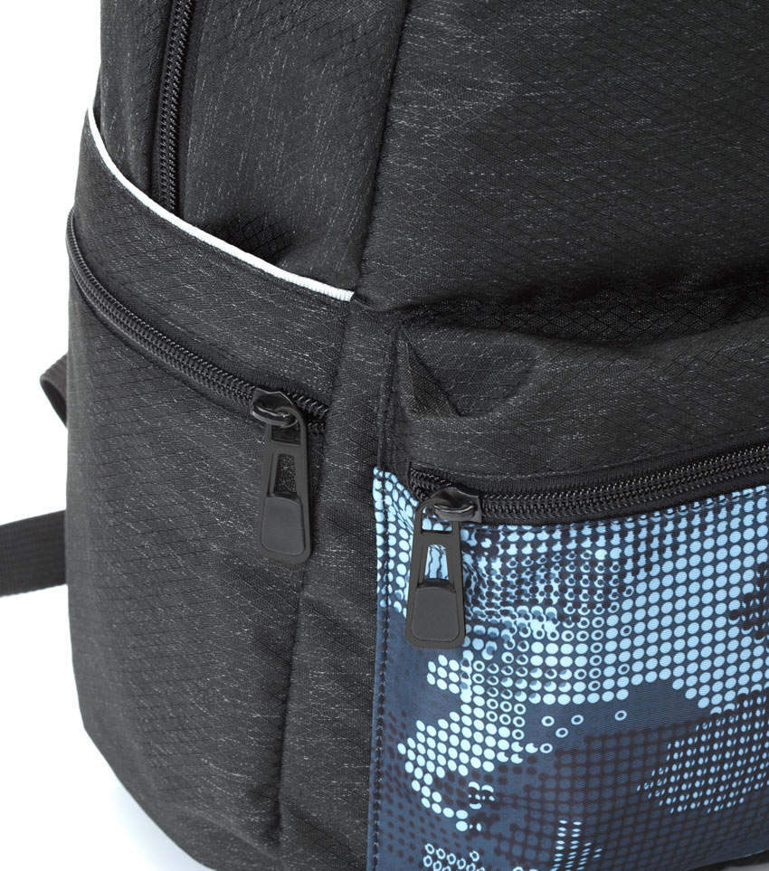 Рюкзак GRAFFI TORBER T2671-BLU