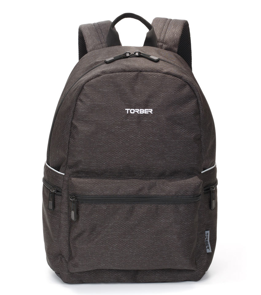 Рюкзак GRAFFI TORBER T2671-GRE