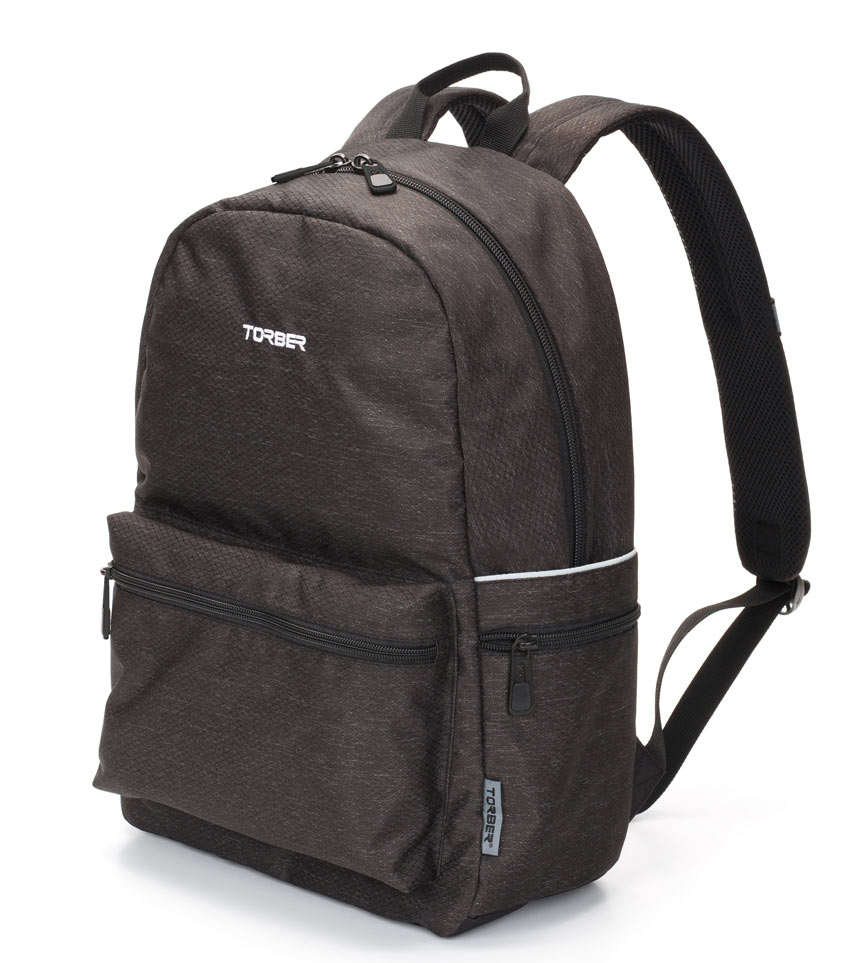 Рюкзак GRAFFI TORBER T2671-GRE