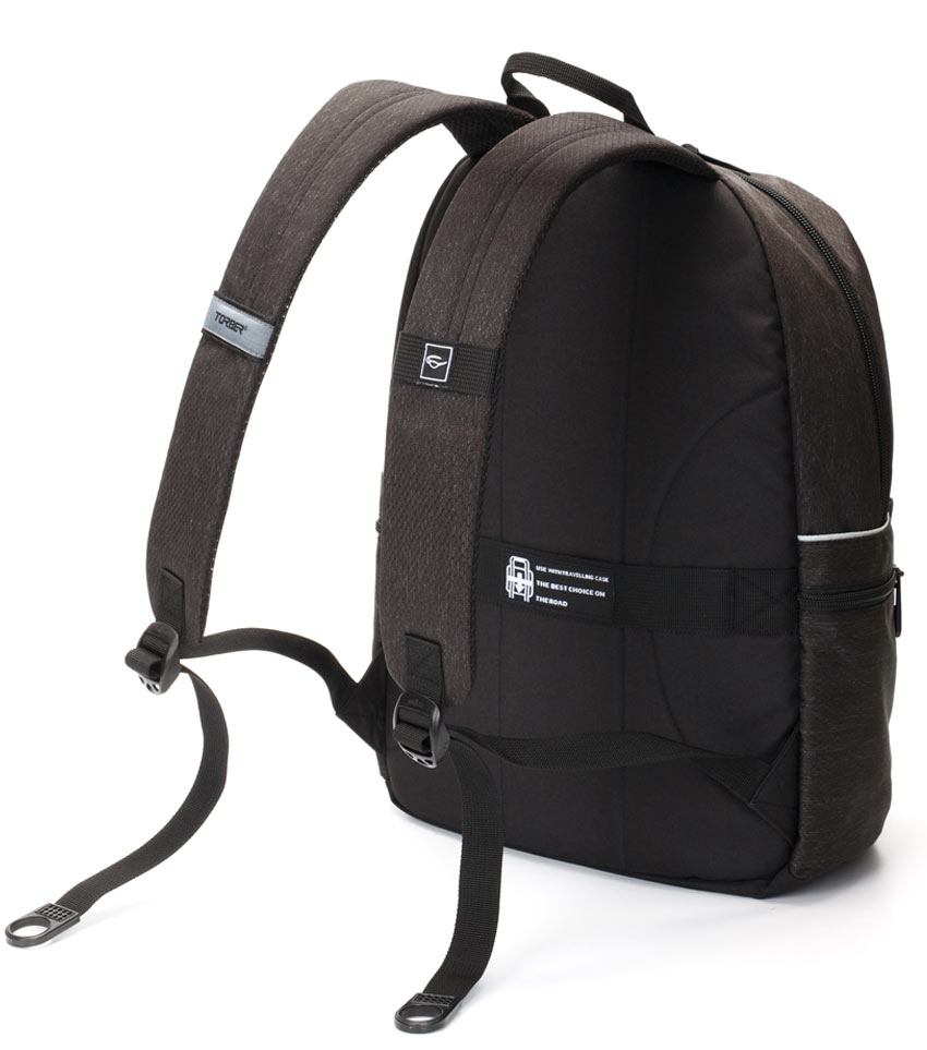 Рюкзак GRAFFI TORBER T2671-GRE