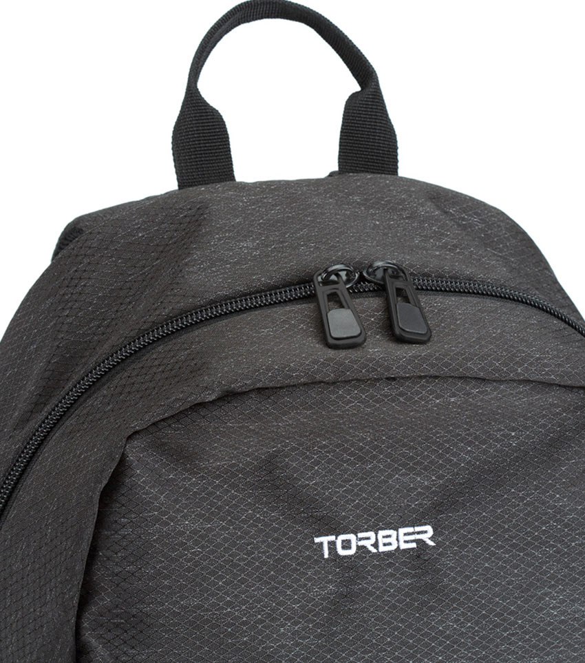 Рюкзак GRAFFI TORBER T2671-GRE