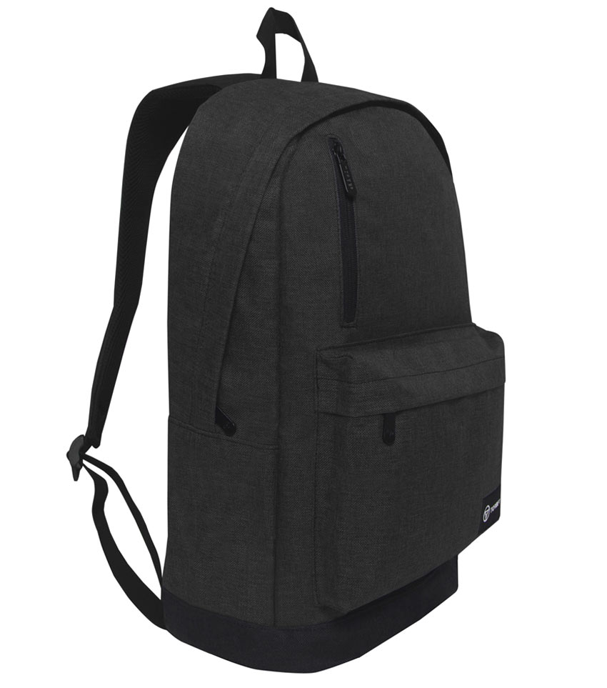 Городской рюкзак TORBER GRAFFI T8083-BLK