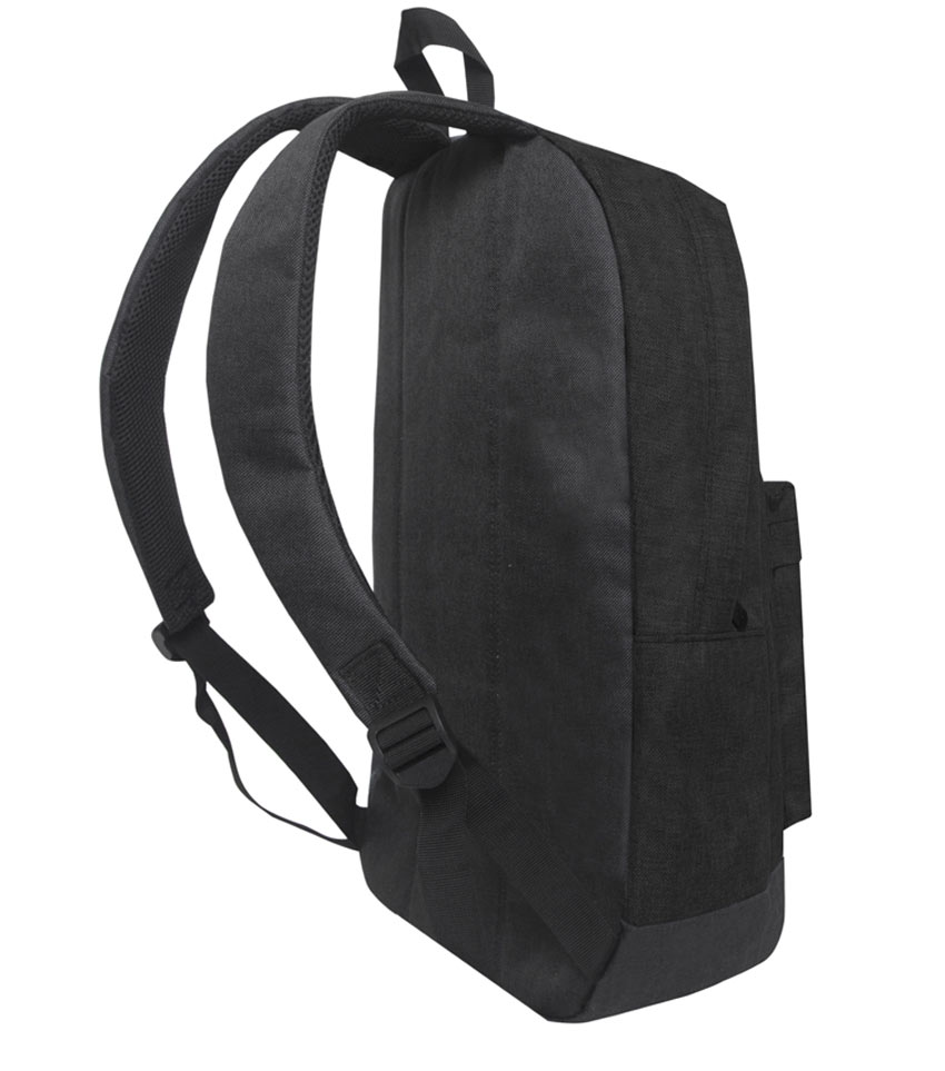 Городской рюкзак TORBER GRAFFI T8083-BLK