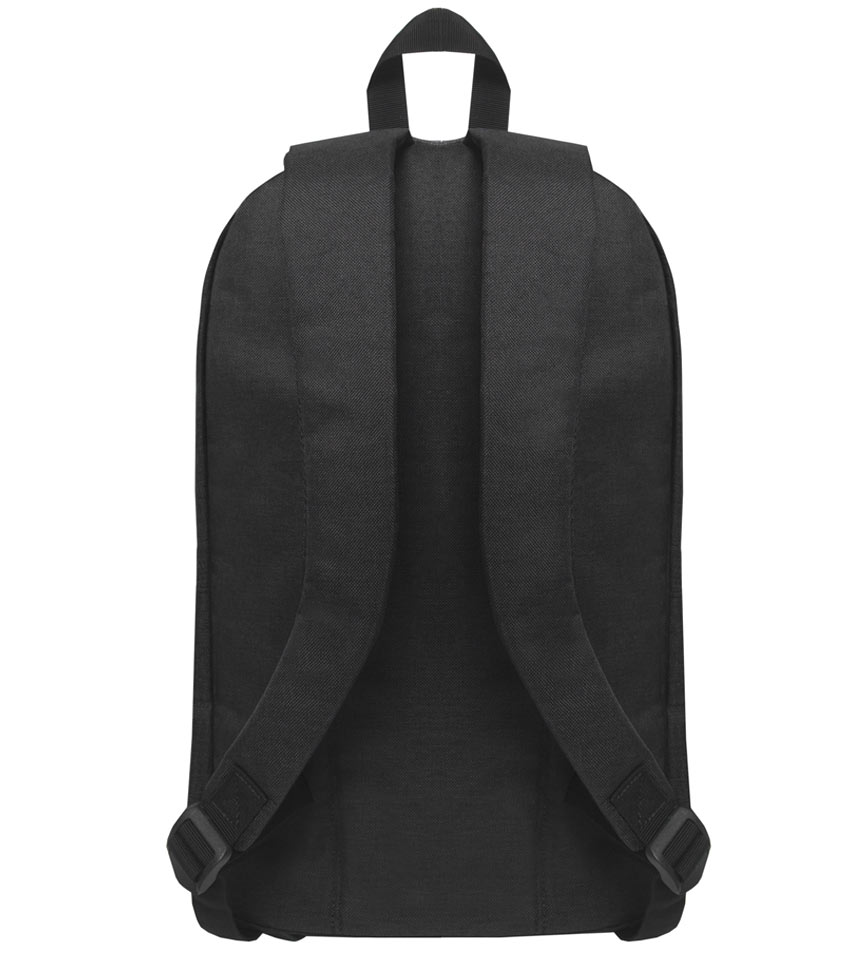 Городской рюкзак TORBER GRAFFI T8083-BLK