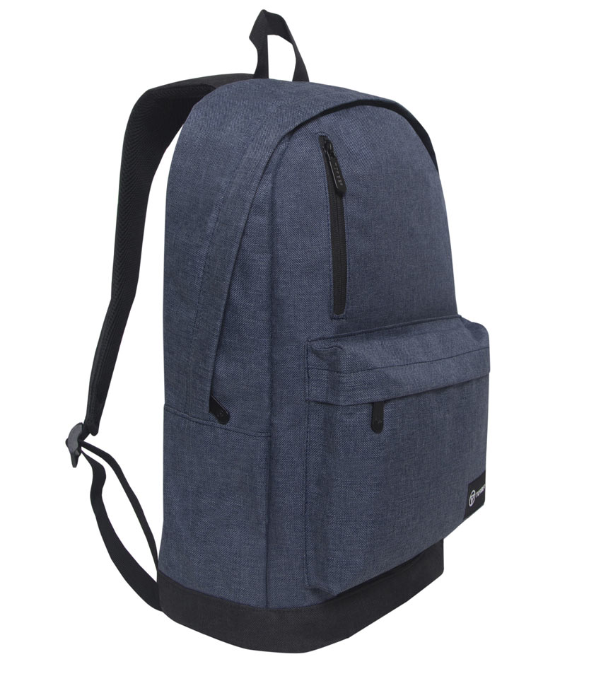 Городской рюкзак TORBER GRAFFI T8083-BLU