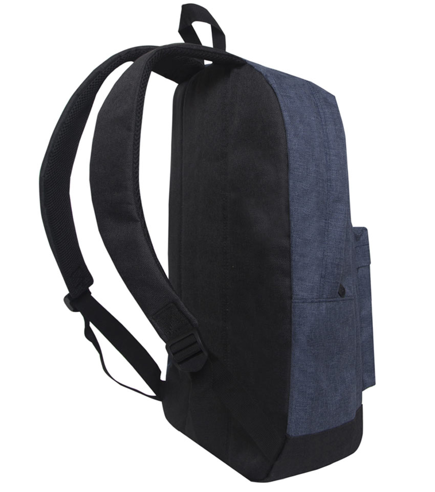 Городской рюкзак TORBER GRAFFI T8083-BLU