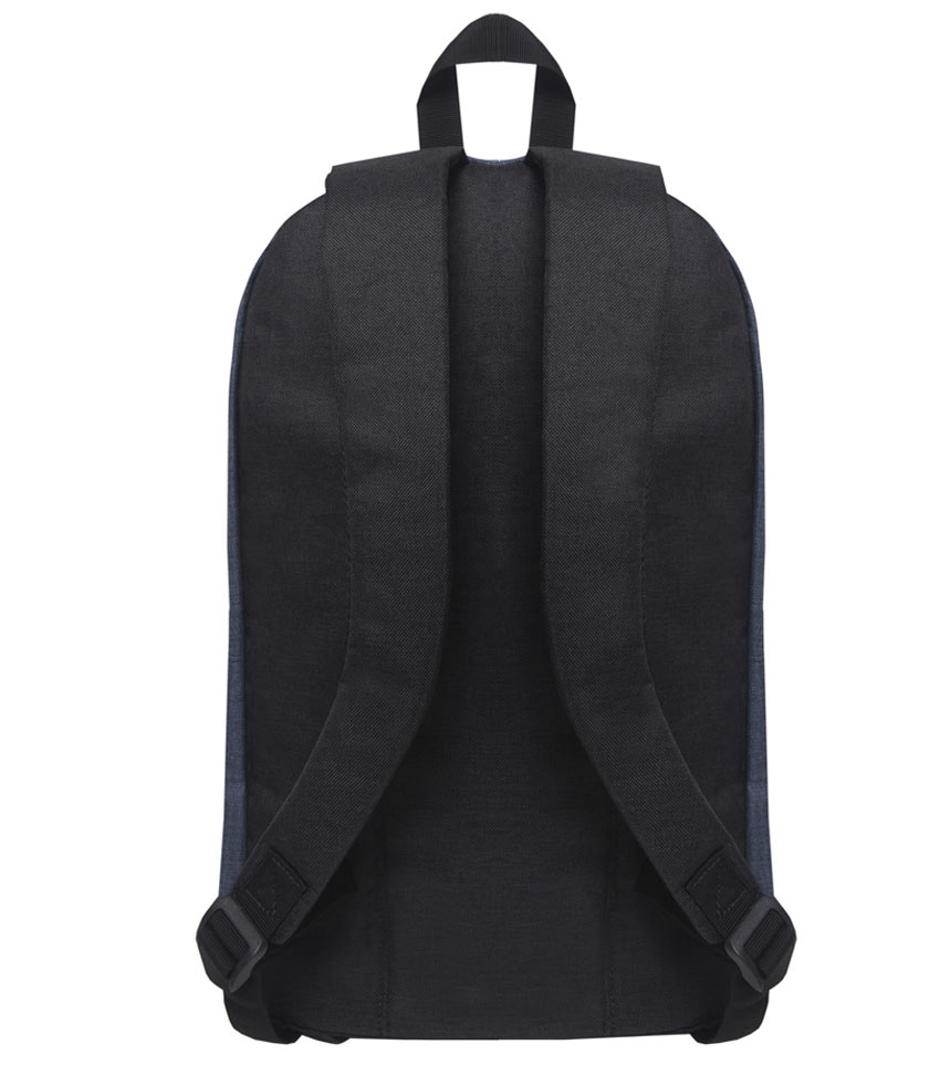 Городской рюкзак TORBER GRAFFI T8083-BLU