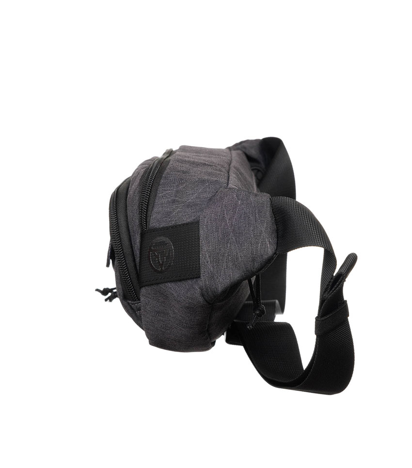 Сумка на пояс TORBER T9424-3G