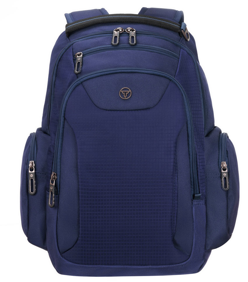 Городской рюкзак XPLOR TORBER T9651BL