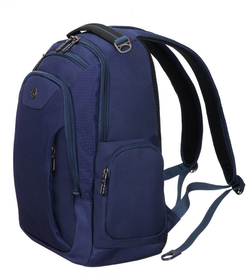 Городской рюкзак XPLOR TORBER T9651BL