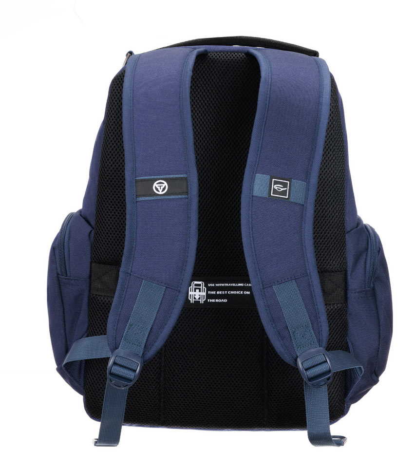 Городской рюкзак XPLOR TORBER T9651BL