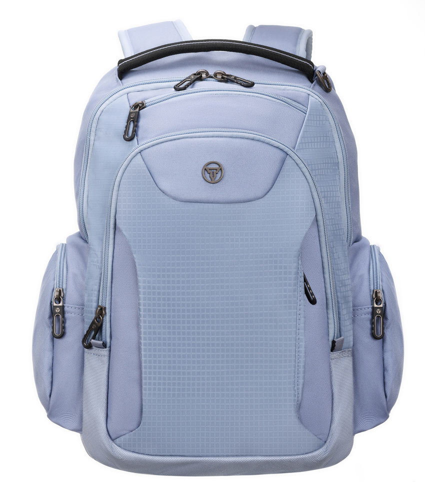 Городской рюкзак TORBER XPLOR T9651GR