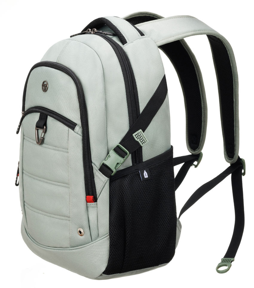 Городской рюкзак TORBER XPLOR T9660KH