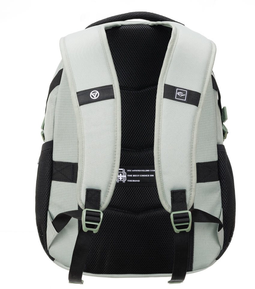 Городской рюкзак TORBER XPLOR T9660KH