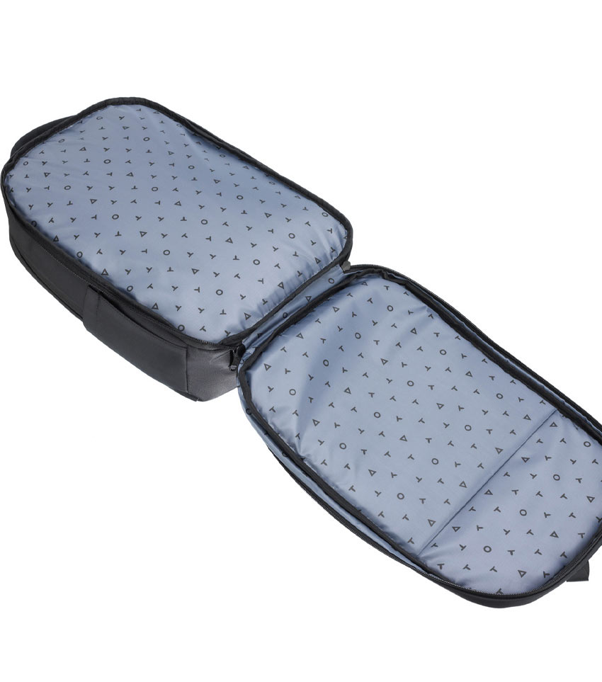 Рюкзак TORBER VOYAGE 17 TB1080
