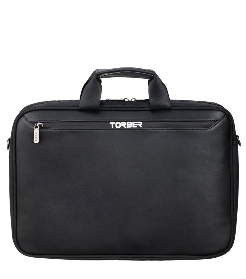 Сумка для ноутбука TORBER 15,6 VOYAGE TBB9216