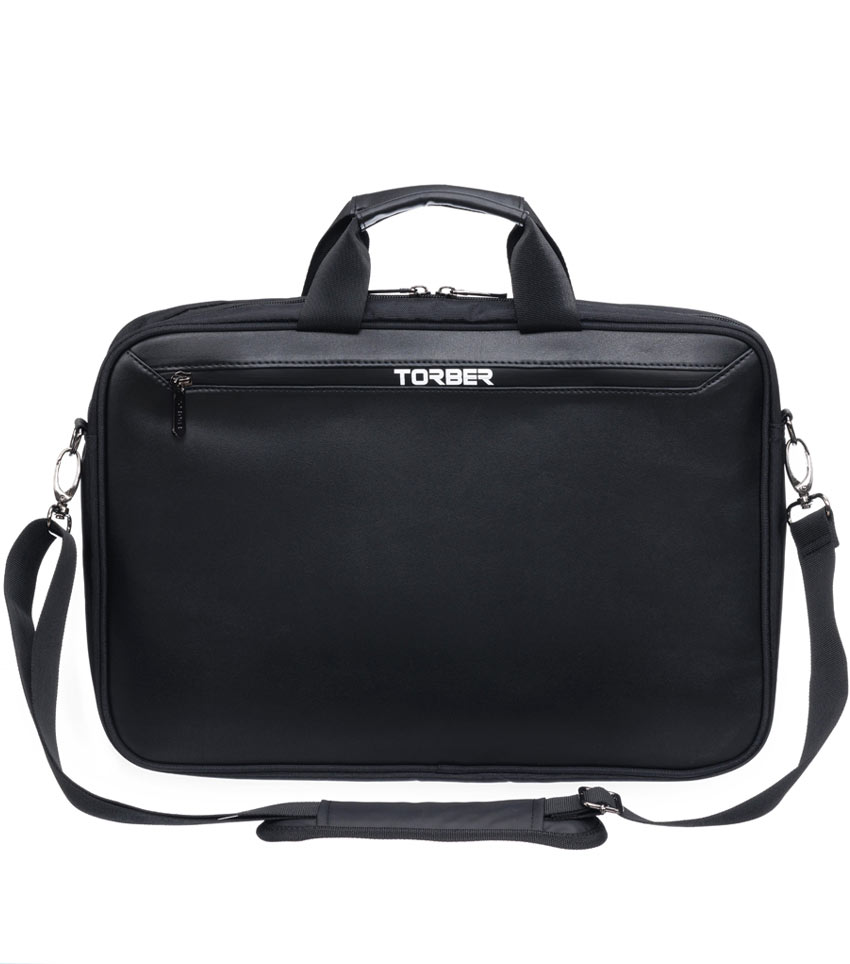 Сумка для ноутбука TORBER 15,6 VOYAGE TBB9216