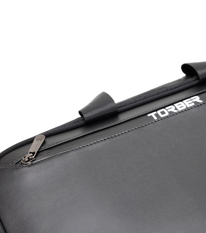 Сумка для ноутбука TORBER 15,6 VOYAGE TBB9216