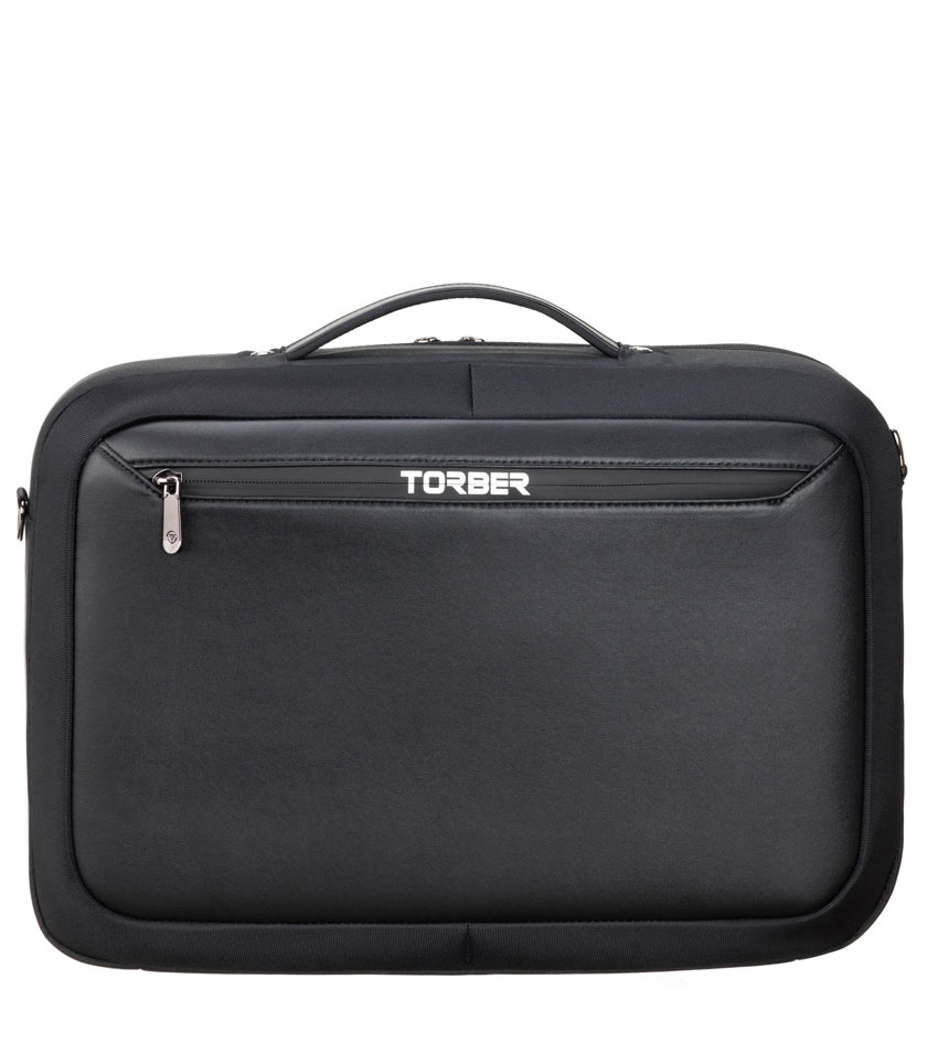Сумка для ноутбука TORBER 15,6 VOYAGE TBB9216R2