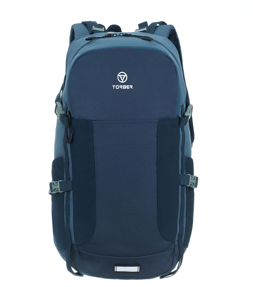 Рюкзак TORBER Camping 20 L blue