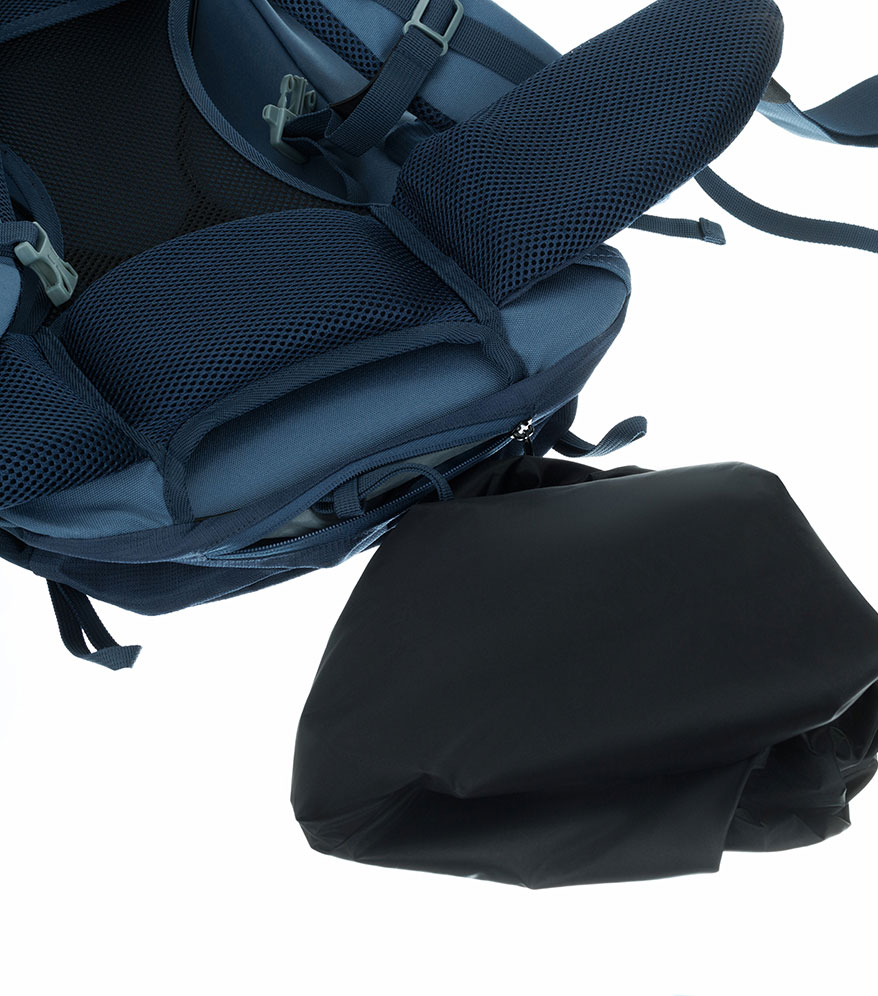 Рюкзак TORBER Camping 20 L blue