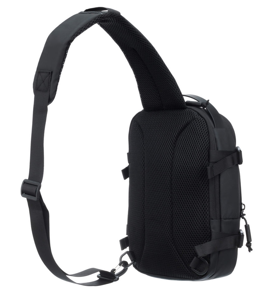 Рюкзак на одно плечо TORBER Xtreme TS1042WH