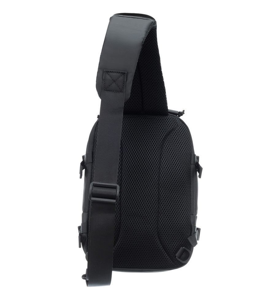 Рюкзак на одно плечо TORBER Xtreme TS1042WH