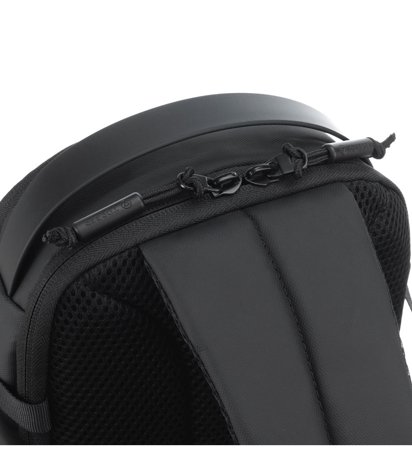 Рюкзак на одно плечо TORBER Xtreme TS1042WH