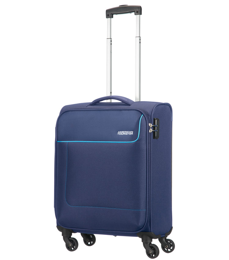 Малый чемодан American Tourister Funshine 20G*01002 Spinner (55 см) ~ручная кладь~