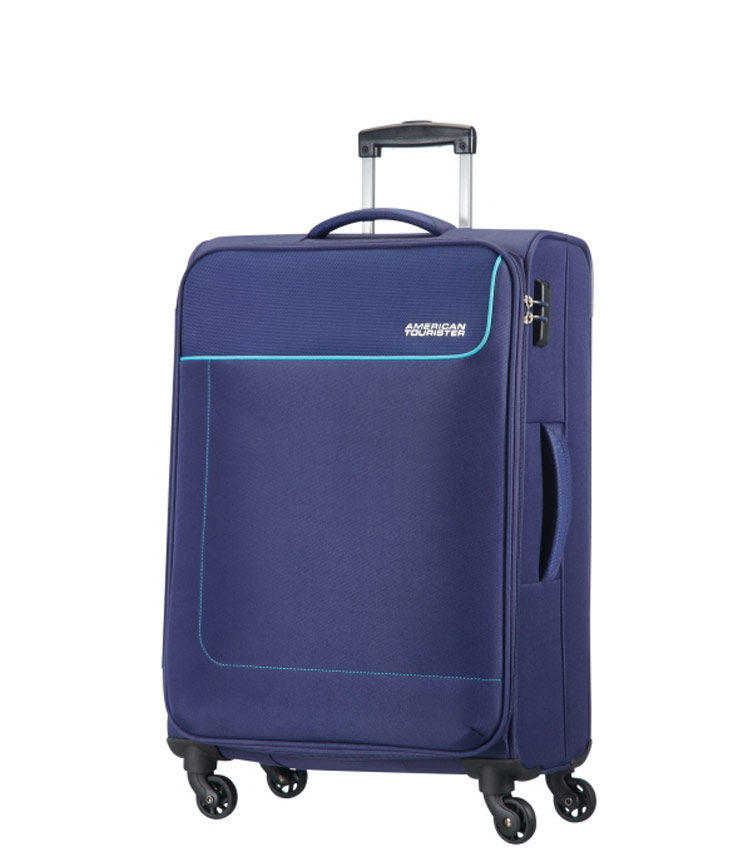Средний чемодан American Tourister Funshine 20G*01003 Spinner (66 см)