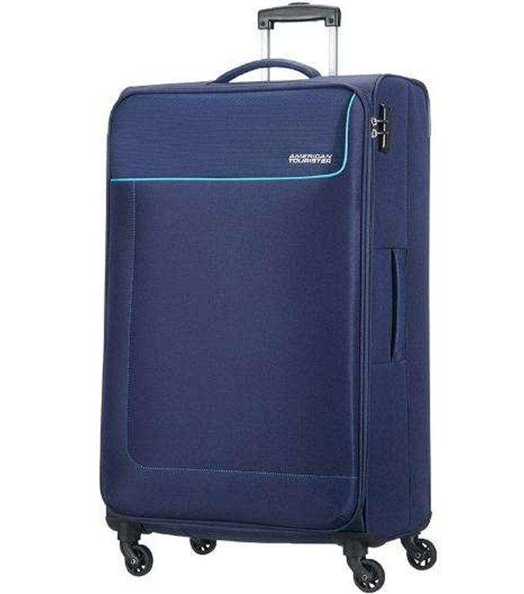 Большой чемодан American Tourister Funshine 20G*01004 Spinner (79 см)