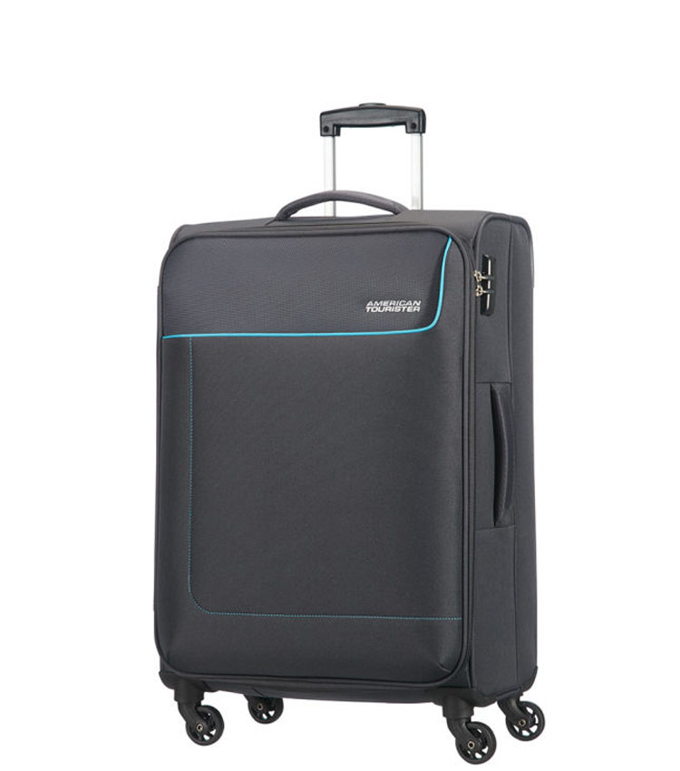 Средний чемодан American Tourister Funshine 20G*28003 Spinner (66 см)